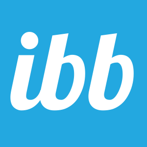 IBB logo